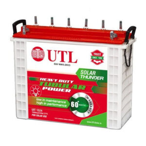 150AH Inverter Battery