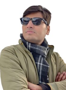 Vishal Choudhary