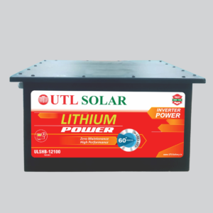 Lithium Ion Battery